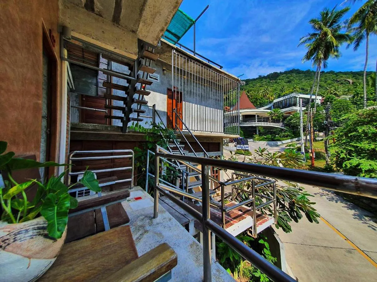 **  Life Koh Tao Resort Thailand