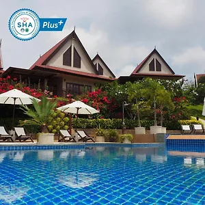 Baan Kantiang See - Sha Extra Plus Thailand