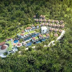 Курортный комплекс The Tarna Resort,, Тау
