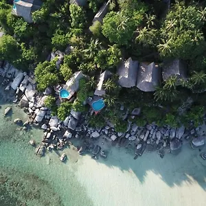 Ośrodek wypoczynkowy Koh Tao Cabana