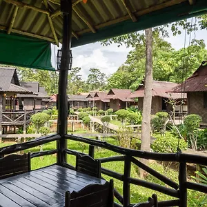 Resort Mook Lanta Eco ***