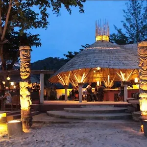 Resort Lanta Island ***