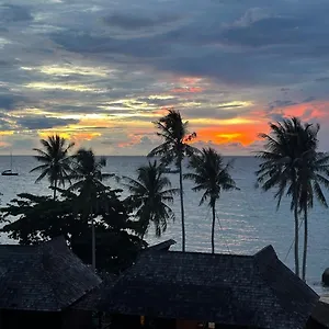 Blue Chitta Yoga & Freediving Ko Tao