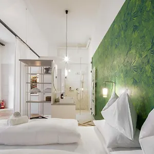  Hotel Graetzlhotel Karmelitermarkt Austria