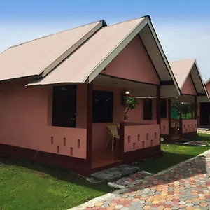 Gypsy Bungalow Thailand