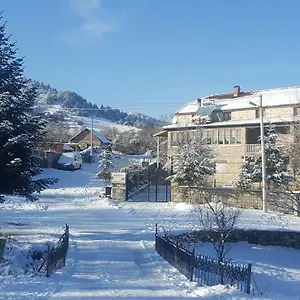 Pashuta , Voskopojë Albanie