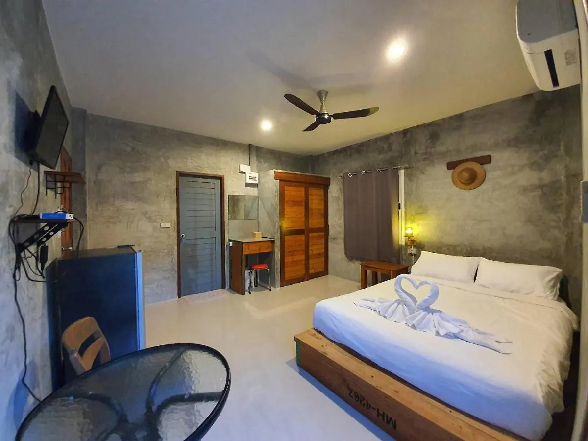 Life Koh Tao Resort Thaïlande