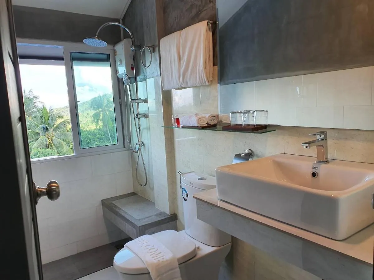 Life Koh Tao Resort