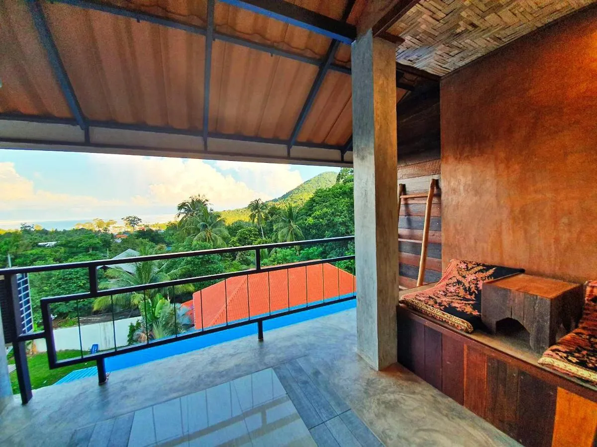 Life Koh Tao Resort