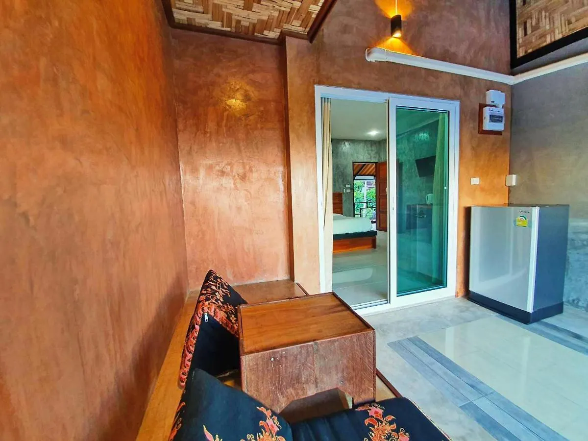 Life Koh Tao Resort