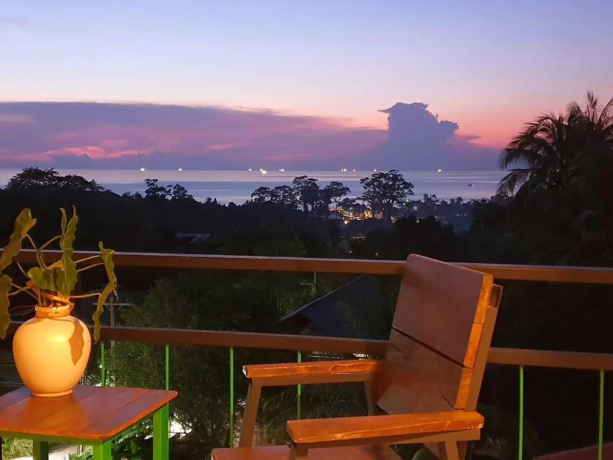 Life Koh Tao Resort