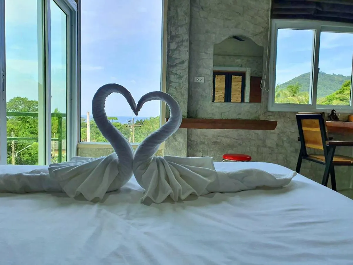 Life Koh Tao Resort